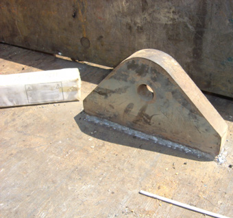 Maintenace & Welding Solutions